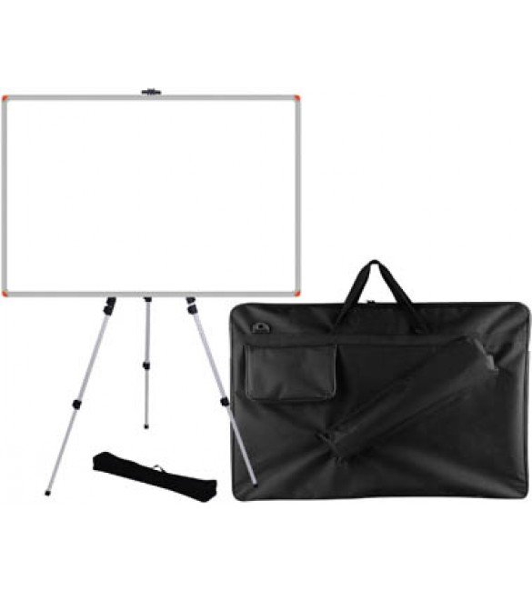 Çantalı Şövale Takım